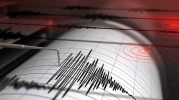 Kırgızistan-Sincan sınır bölgesinde 7 büyüklüğünde deprem