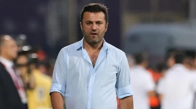 Bülent Uygun, Zorlu Samsunspor Maçı Öncesi Açıklamalarda Bulundu