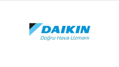 Daikin, yeni hava temizleme cihazlarını tanıttı