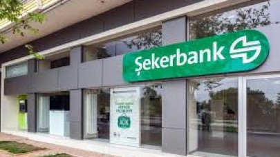 Kayseri'de Şekerbank'ın yeni şubesi hizmete açıldı