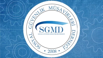 SOSYAL GÜVENLİK MÜŞAVİRLERİ DERNEĞİ GENEL KURULA ÇAĞRI BİLDİRİMİ